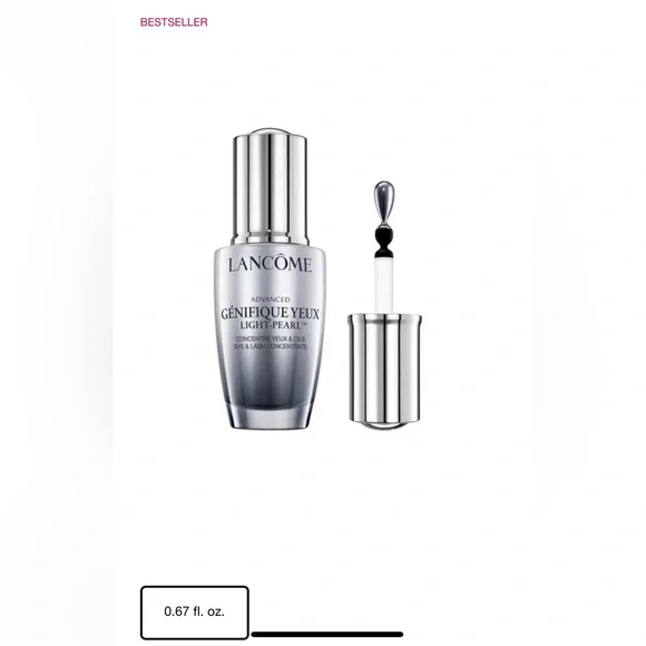 Génifique truck light pearl concentrate - Picture 3 of 3